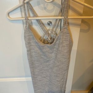 Lululemon Womens Top 6